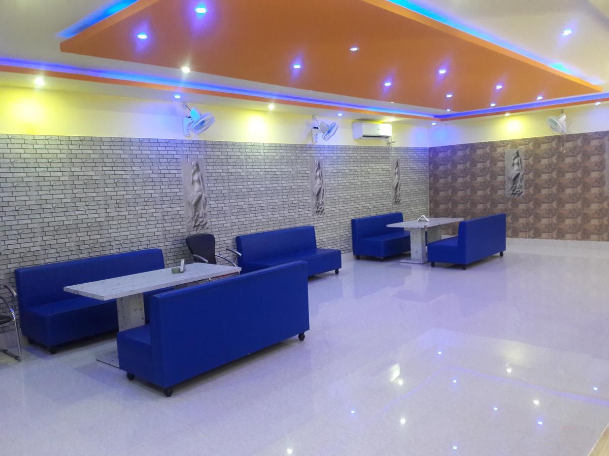 Kalpana Inn Durgāpur Exterior foto